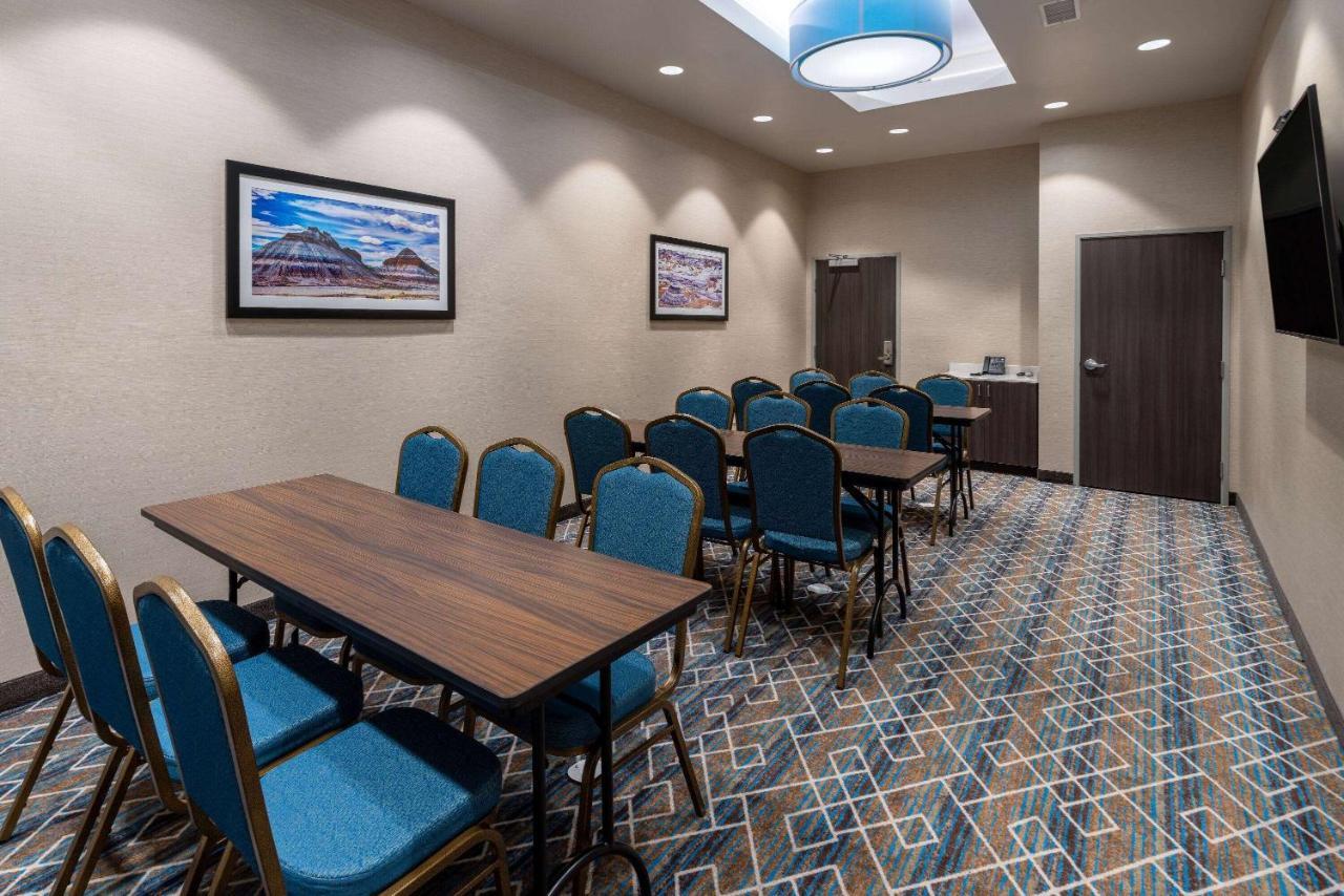 La Quinta Inn & Suites By Wyndham Holbrook Petrified Forest Bagian luar foto